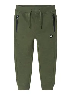 Name It Sweatpants - Noos - NmmVimo - Rifle Green