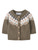 Name It Osmane Cardigan - Mermaid