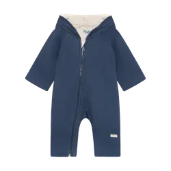 Køredragt m. Foring - Vintage Indigo - 68