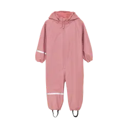 CeLaVi Regndragt - PU - Nostalgia Rose m. Glitter