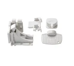 Babydan Magnetlås - 1 stk