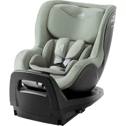 Britax Römer Dualfix Pro M Style Autostol - Sage Green