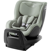 Britax Römer Dualfix Pro M Style Autostol - Sage Green