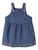 Name It Elena Denim Spencer - Soft Denim