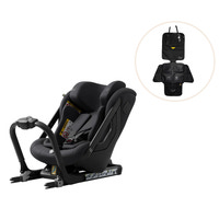 ONE 3 inkl. Seat Protector - Coastal Storm Black