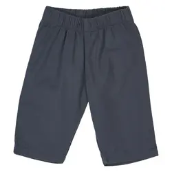 Twill Bukser - Night blue - 56