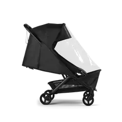 Butterfly 2 rain cover