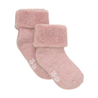 Baby terry stømper (2-PACK) - 605