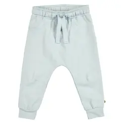 Müsli Bukser - Cozy Me Dart - Ocean