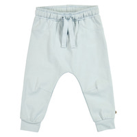 Cozy Me Bukser - Ocean