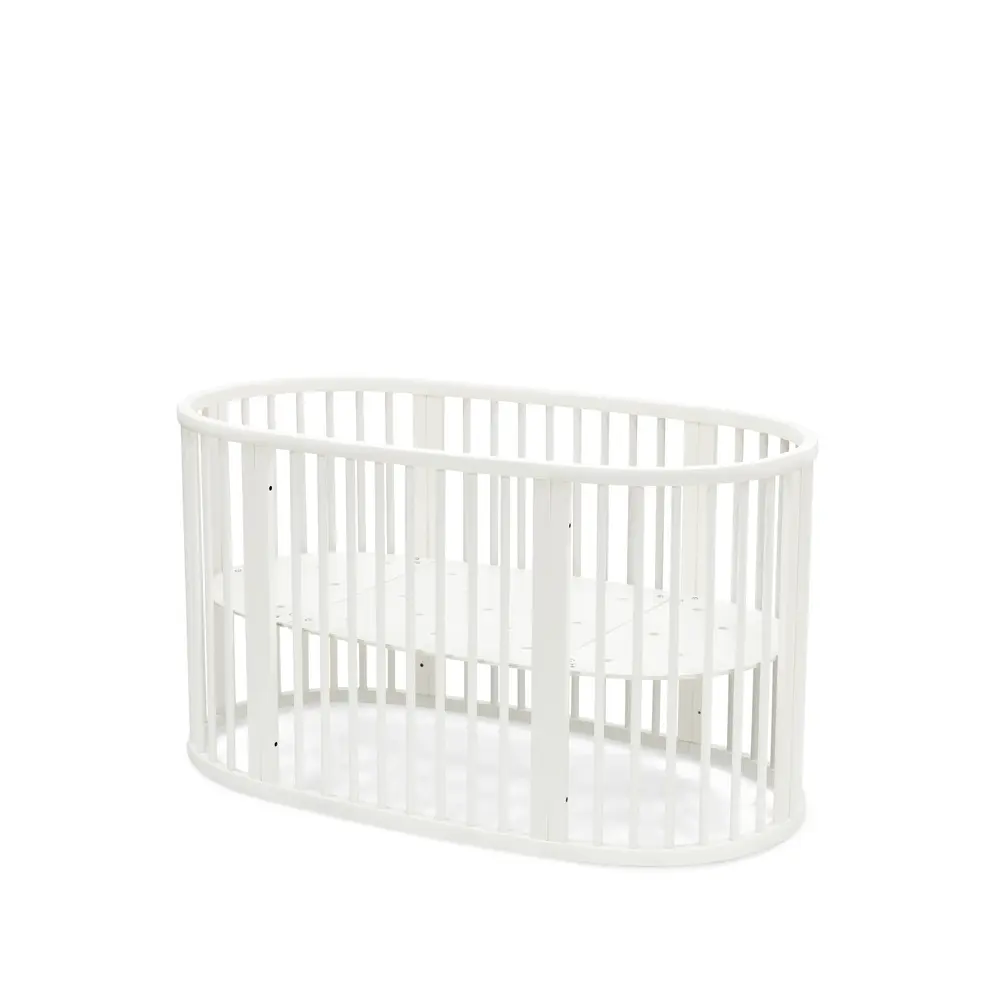 Stokke® Sleepi V3 Seng Uden Hjul - White