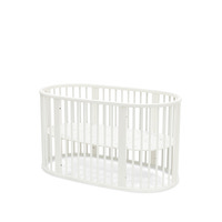 Stokke® Sleepi V3 Seng Uden Hjul - White