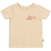 T-shirt SS Motif - FOG (CLAM)