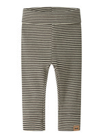 Berro R Long John Leggings - Delicioso