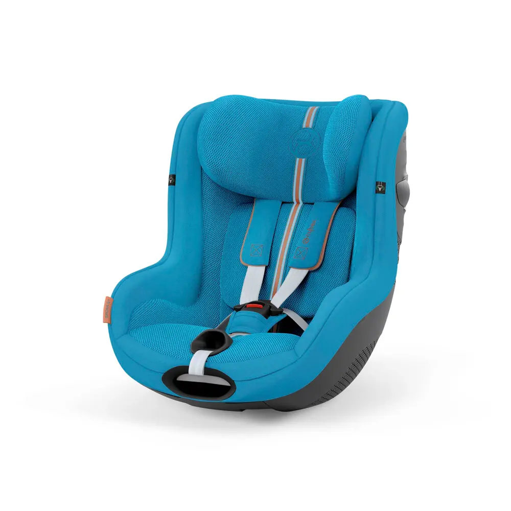 Sirona G I-size Plus Beach Blue