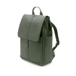 Changing Backpack - Forest Green