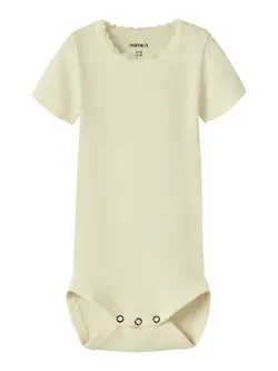 Name It Body k/æ - Rib - Noos - NbfKab - Pear Sorbet