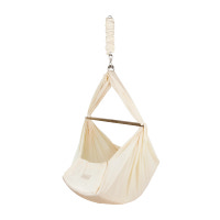 Slyngevugge Mesh - Cream