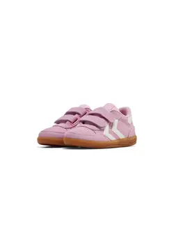 Hummel Sko - Victory Suede II Infant - Roseate Spoonbill