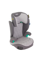 Graco Affix i-size R129 Autostol - Iron