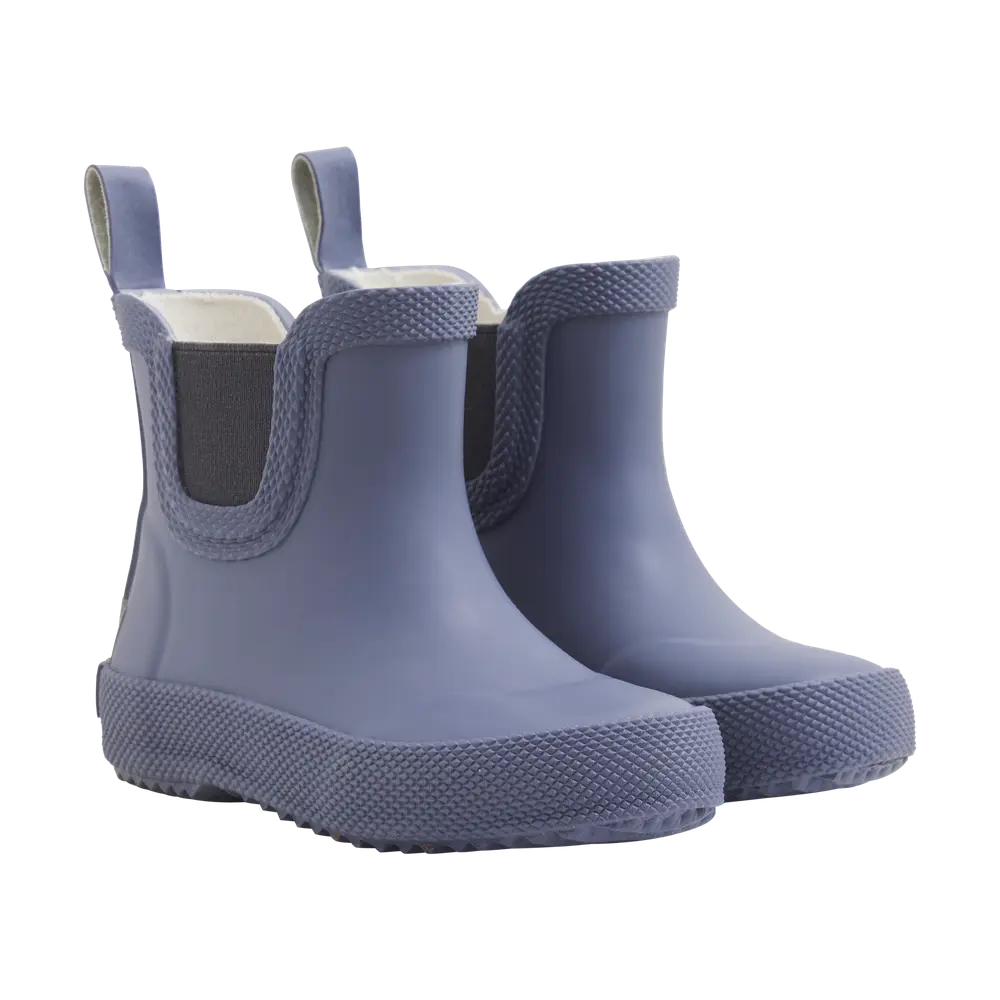 Korte Gummistøvler - Flint Stone - 26