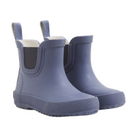 Korte Gummistøvler - Flint Stone