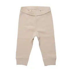 Uld leggings - solid - 2020 - 100