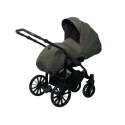 Fodpose til Nordic Seat - Dusty Olive