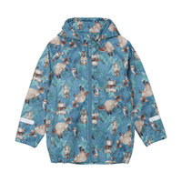 Softshell Jakke - AOP - 7660