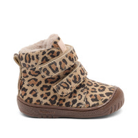 Bisgaard Evon Tex Vinterstøvle - Leopard