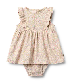 Wheat Kjolebody u/æ - Vianna - Blush Flower Meadow