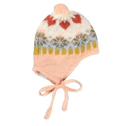 Kikki Hue - Rose Cloud - 0-6 MDR.