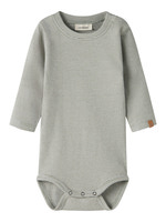 Feng Langærmet Slim Body - Overland Trek