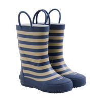 Gummistøvler Striber - Oceania