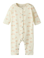 Lil' Atelier Gio Heldragt - Turtledove