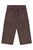Petit Piao Guy Denim Bukser - Chestnut