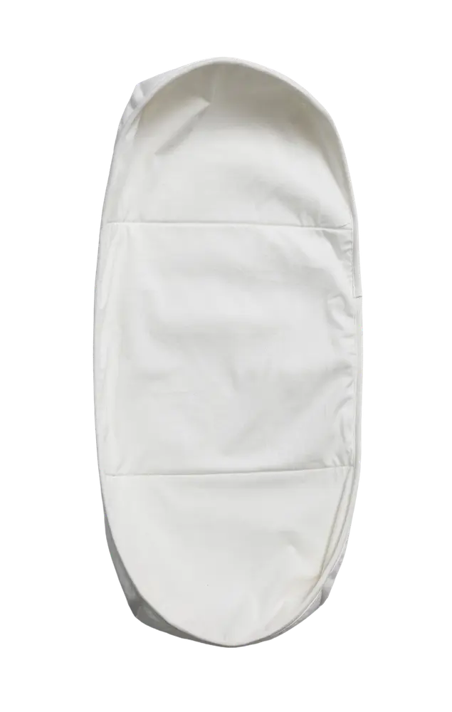 Najell SleepCarrier Waterproof Bedding Ivory