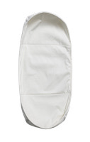Najell SleepCarrier Waterproof Bedding - Ivory White