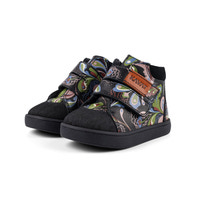 Fiskeby Warm XC - Folklore print