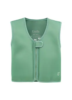 Svømmevest - Fern - 6-8 ÅR