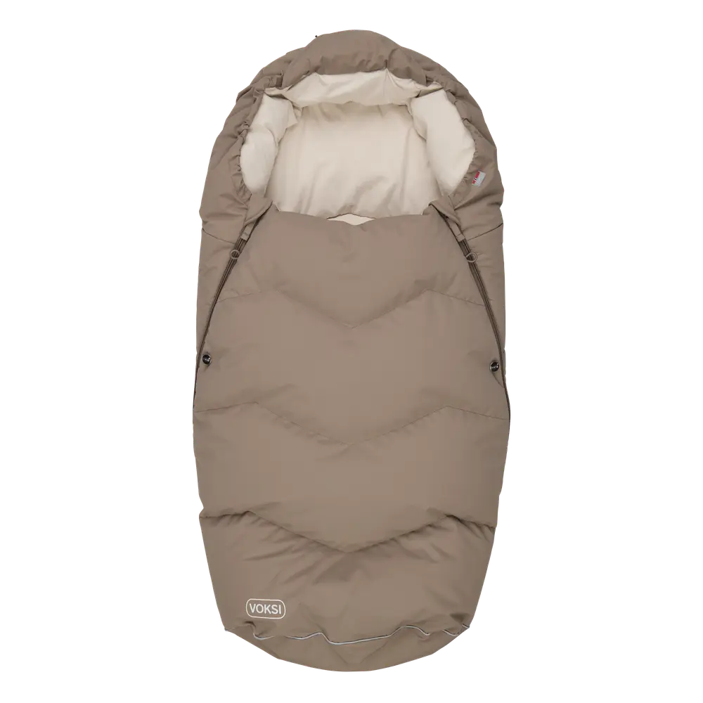 Voksi Urban - Walnut Cream