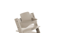 Babysæt2, Cashmere Grey