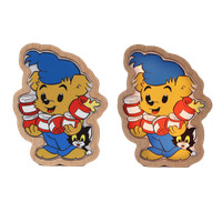 CarloBaby Natlampe - Bamse