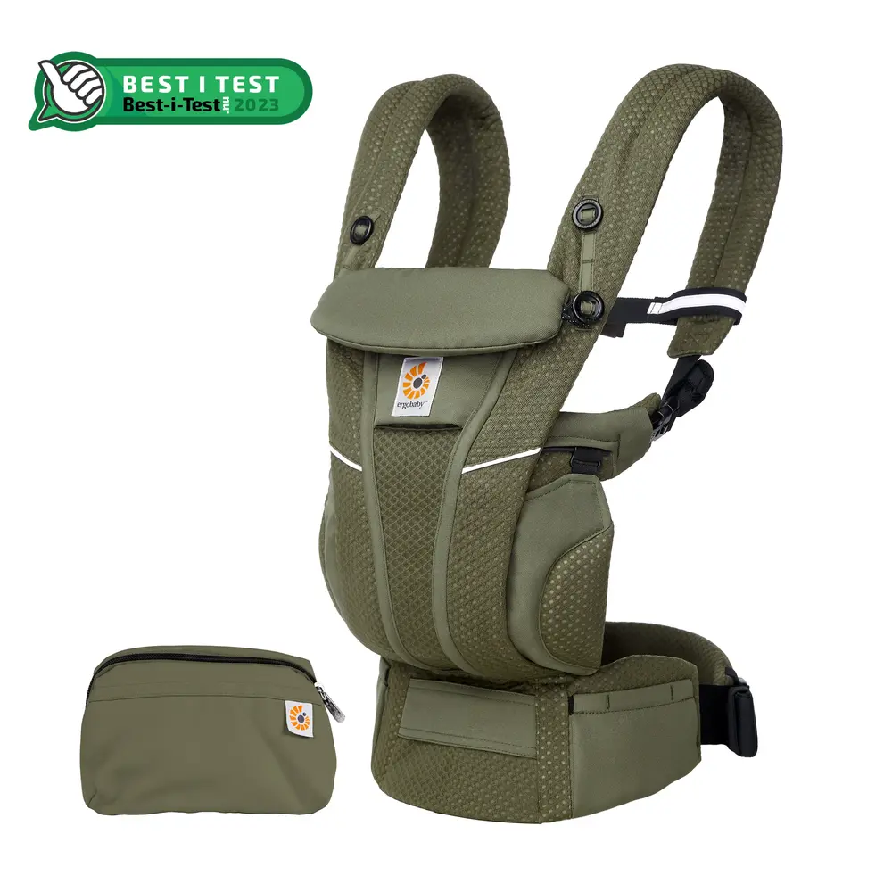 product-Omni Breeze - olive green