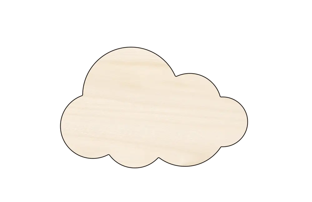 product-Væglampe, Sky Lille