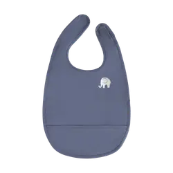 PU hagesmæk - China blue