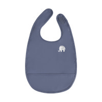 PU hagesmæk - China blue