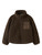 Lil' Atelier Nalo Nio Jakke - Dark Earth