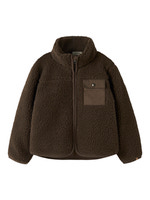 Lil' Atelier Nalo Nio Jakke - Dark Earth