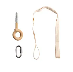 Membantu Loftophængningssæt til Slyngevugge - 2.0 - Natur